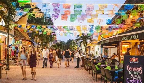 playa del carmen 5th ave|downtown playa del carmen shopping.